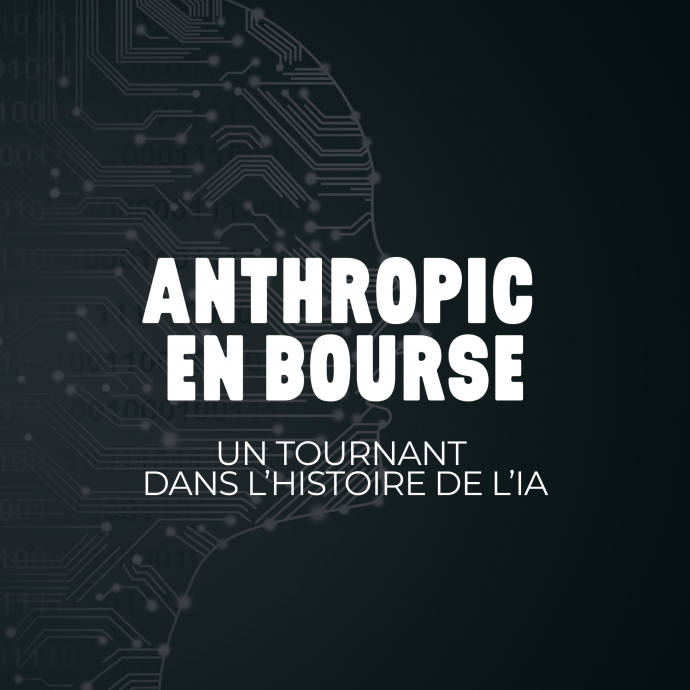 Anthropic prépare son entrée en bourse : ce que les entreprises doivent comprendre