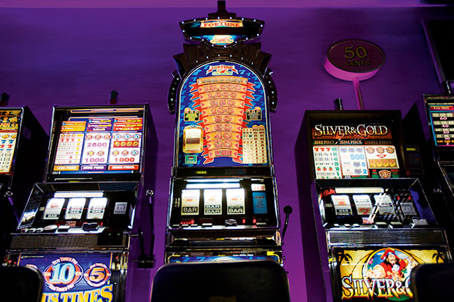 Poker pullman mandelieu
